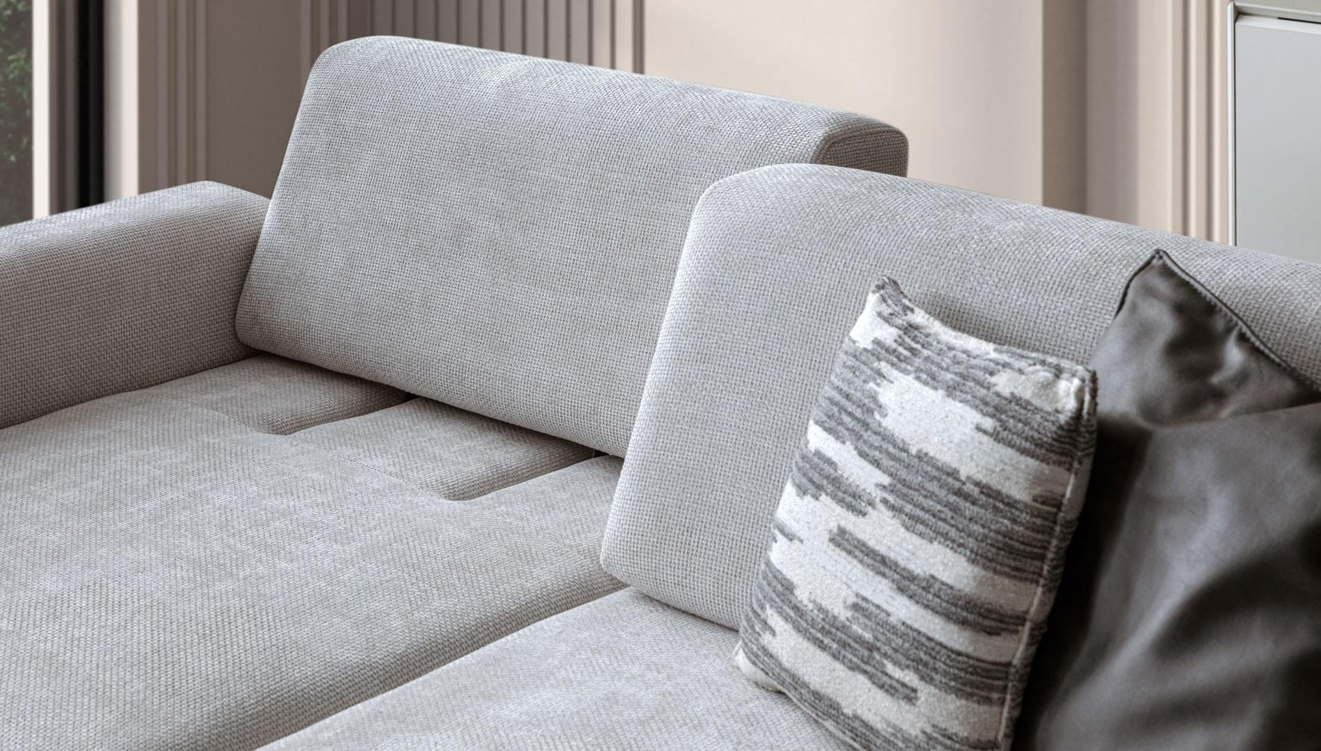 GALA SİRİUS 3+3+1 KOLTUK TAKIMIModern Koltuk Takımı