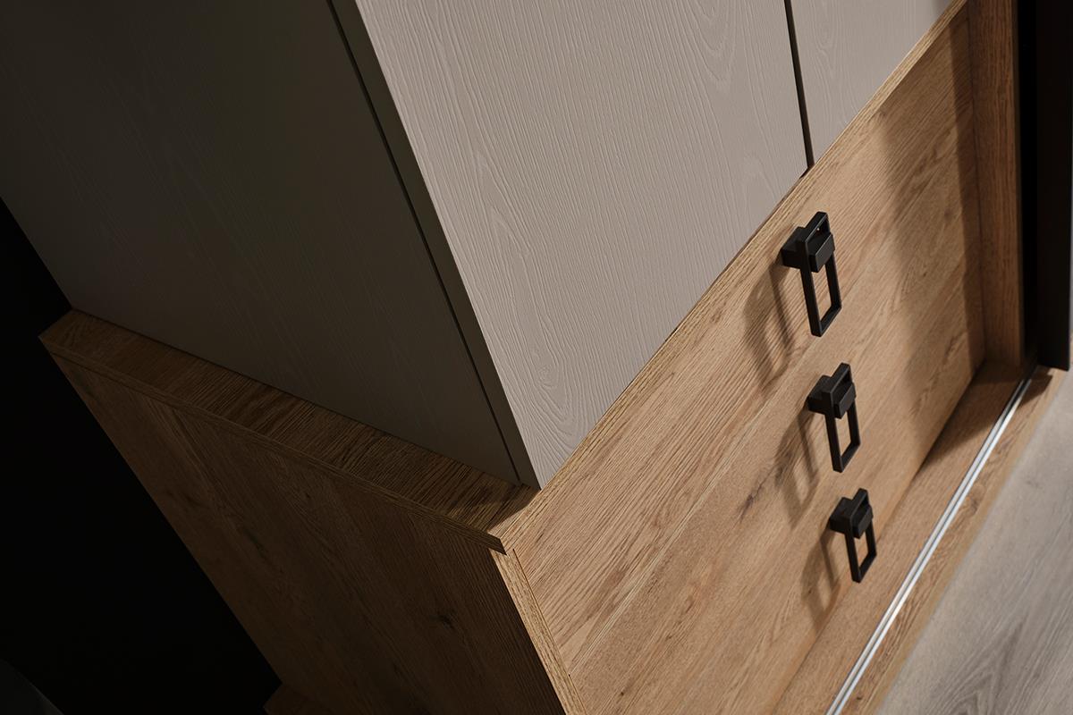 Seven Babil R DolapDolap