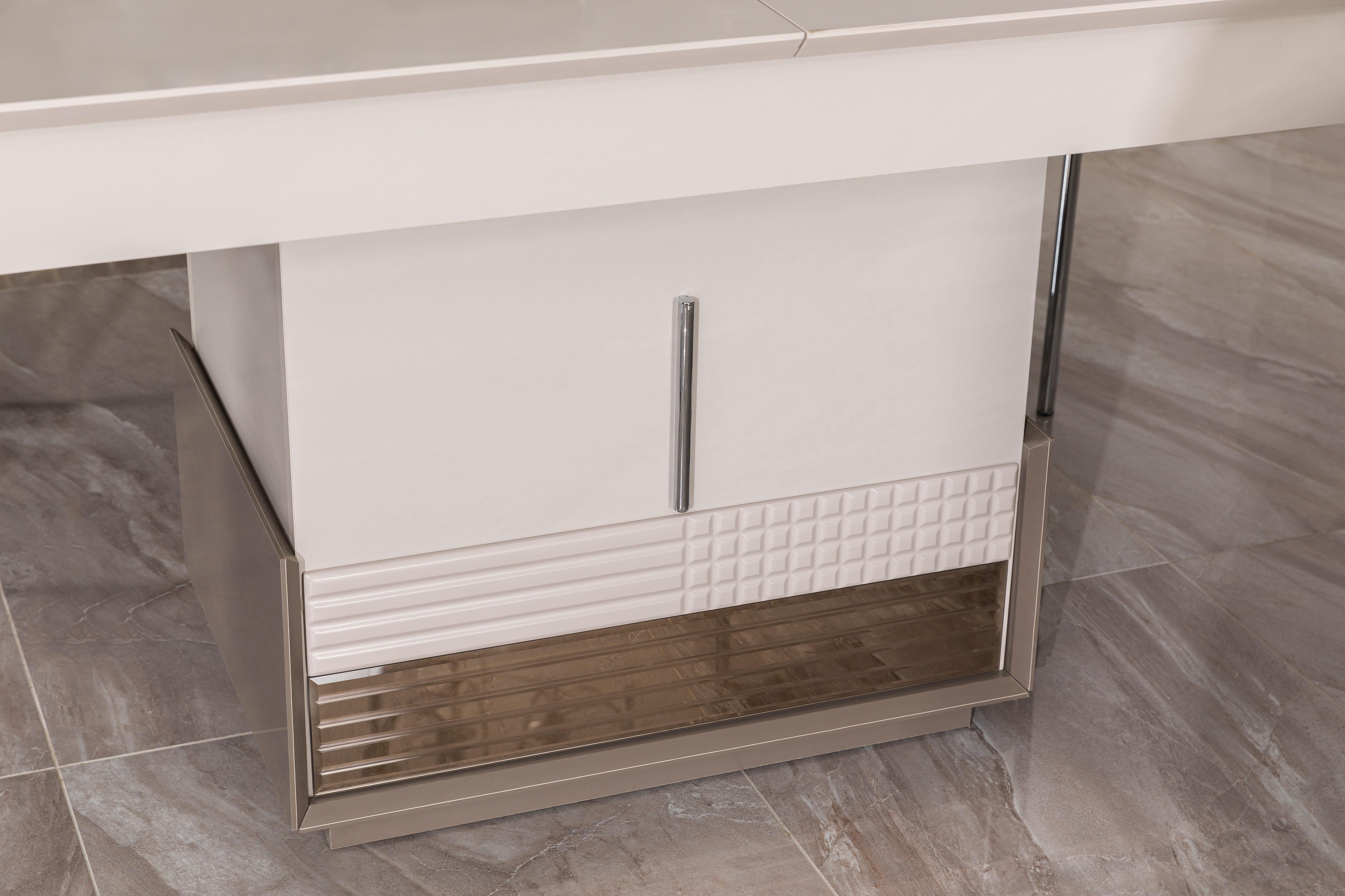 ÇELMO LİNE YEMEK ODASI TAKIMI(ÜNİTESİZ)YEMEK ODASI TAKIMI