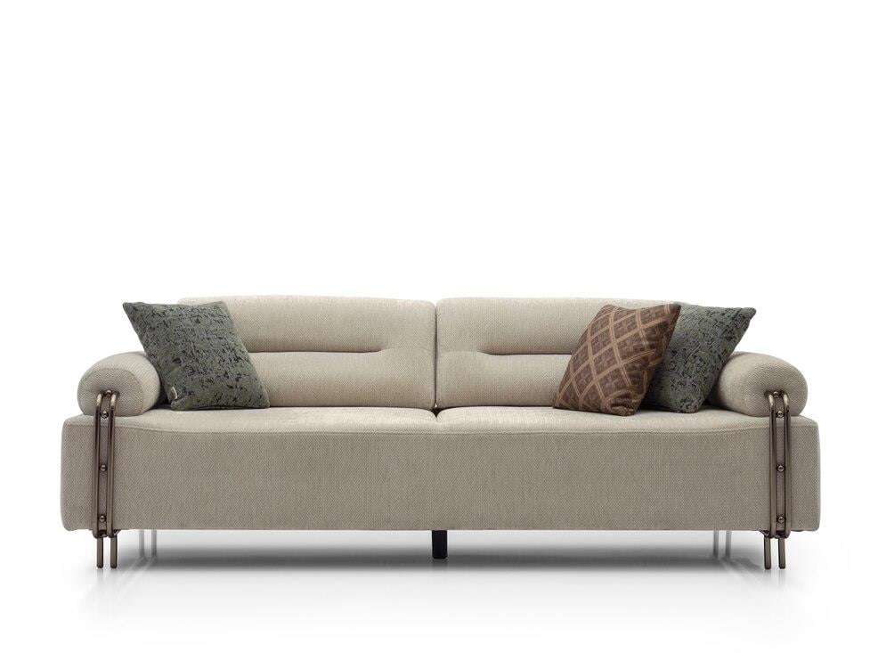 Vize Rower 3'Lü KoltukKoltuk Modelleri