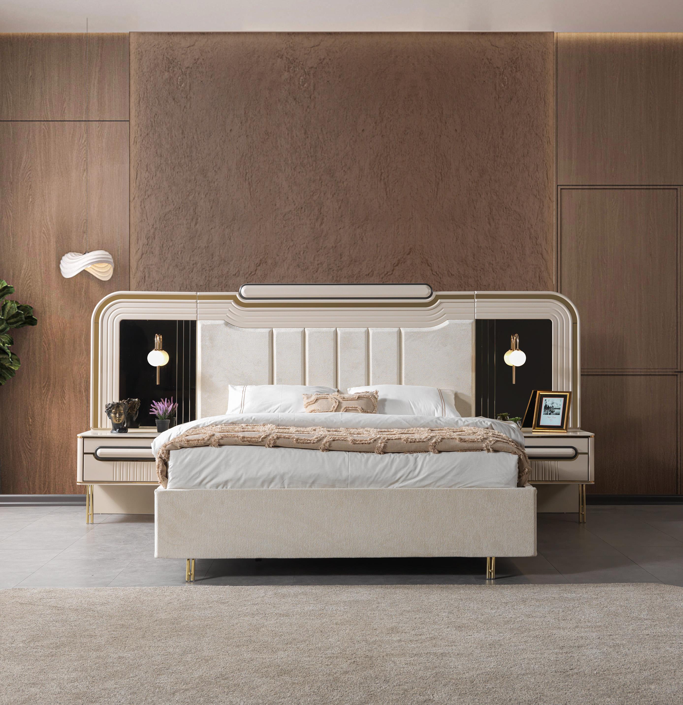 MODASEL KİLYOS 160'LIK KARYOLAKARYOLA