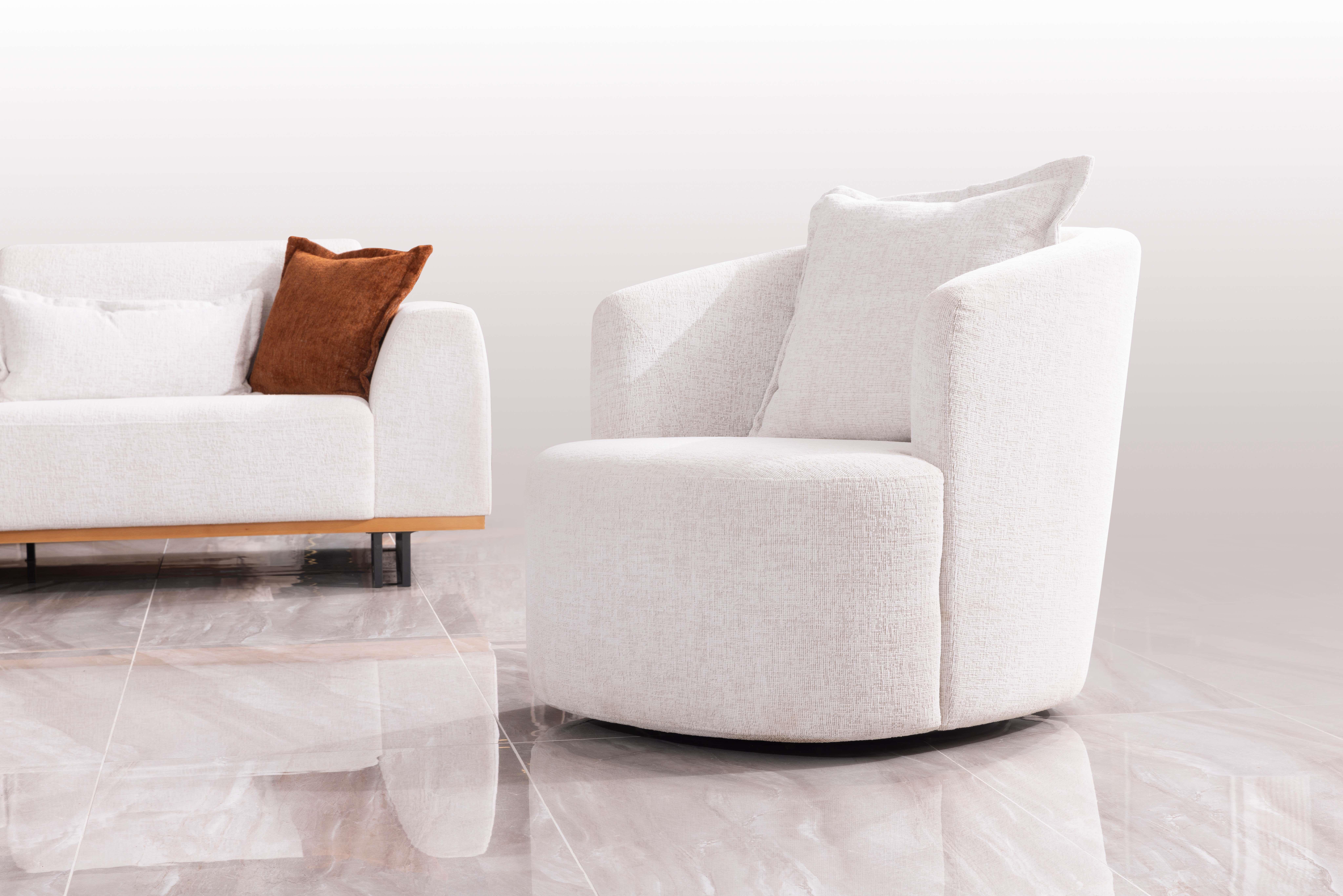 ÇELMO PRADA RELAX TAKIMKÖŞE KOLTUK TAKIMI