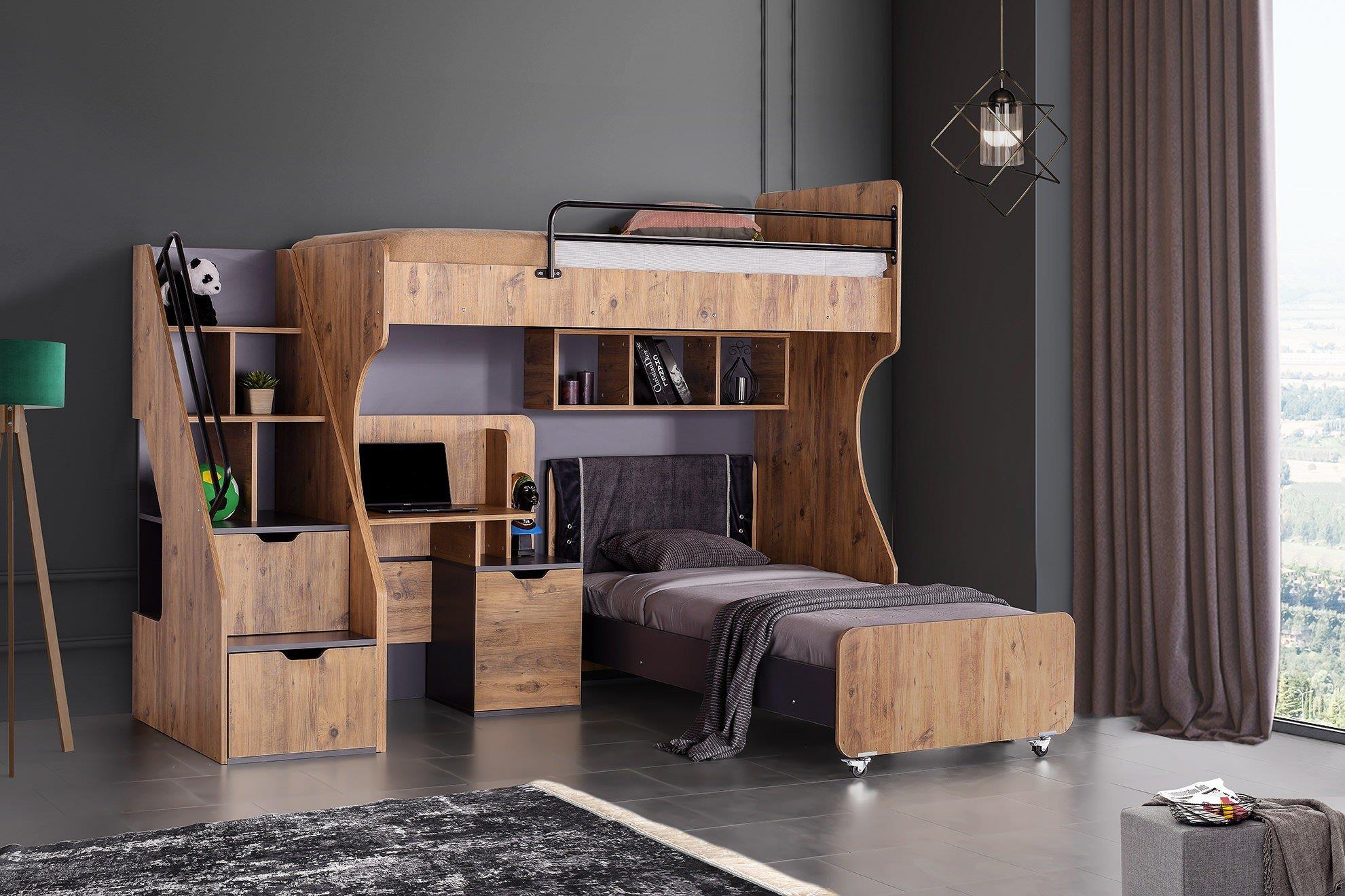 Vize Genç Kanton Ranza Çalışma MasasıÇalışma Masası