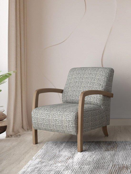 AKYOL DENİZ 3+3+1 KOLTUK TAKIMIModern Koltuk Takımı