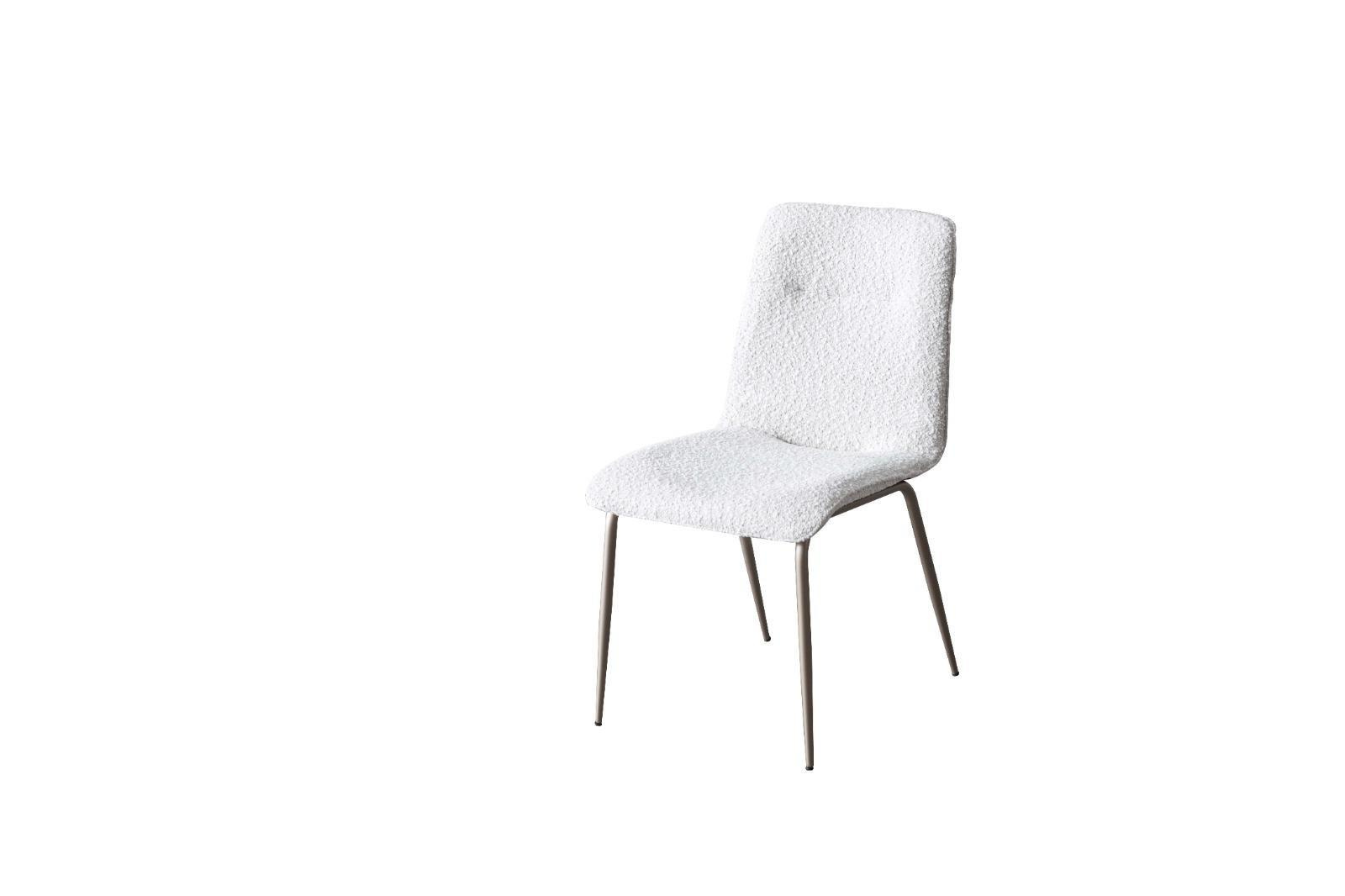 GALA NOBLE YEMEK ODASI TAKIMI(ÜNİTESİZ)Modern Yemek Odası Takımı