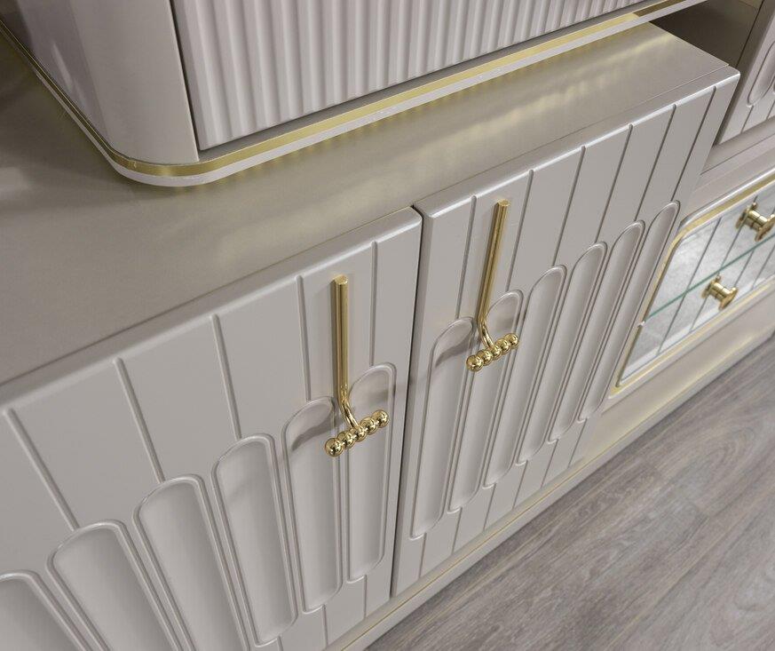 MODASEL ATLAS ŞİFONYERŞifonyer