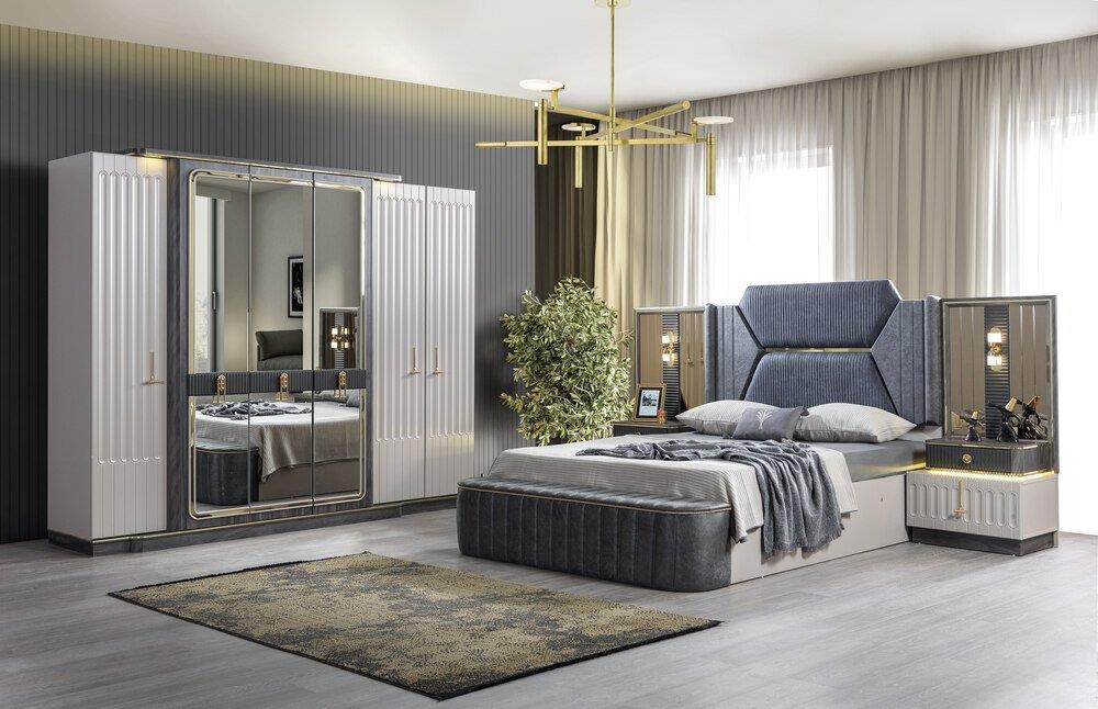 MODASEL ZARA BENCHMobilya Aksesuar