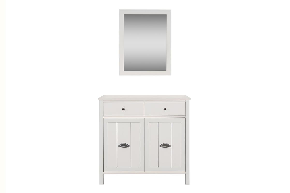 Seven Gize Şifonyer+AynaŞifonyer - Ayna