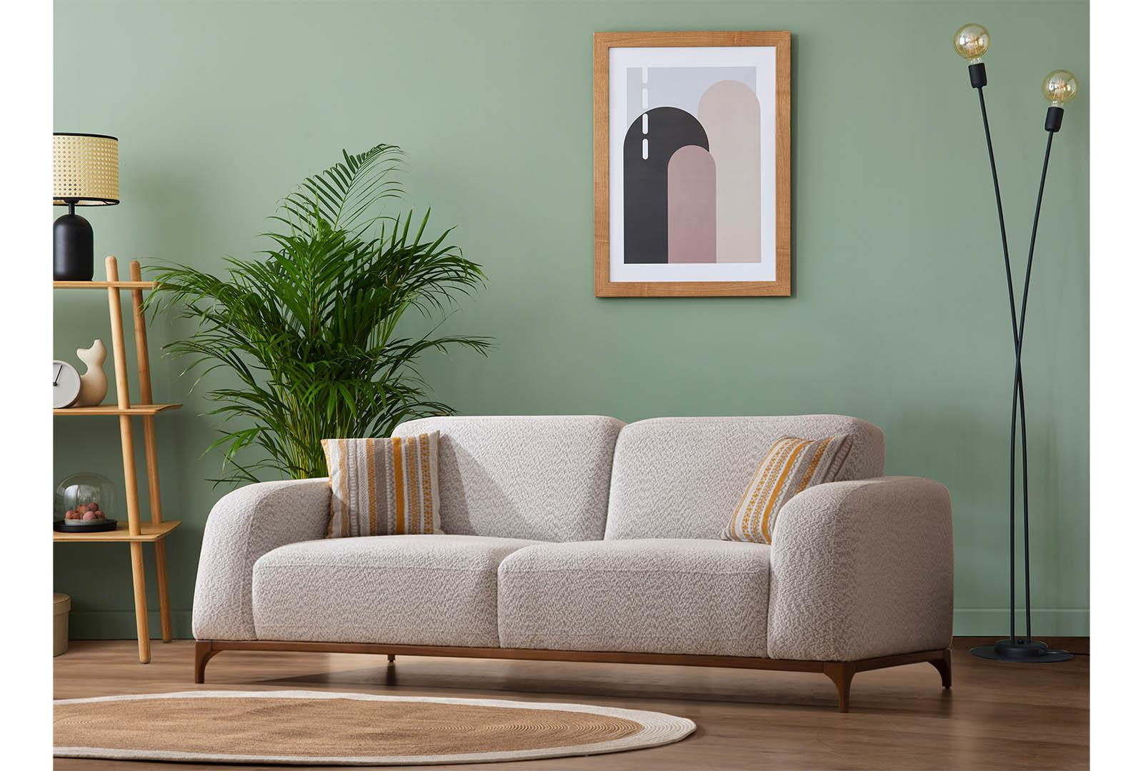 Sanclass Bulut 3+3+1 Koltuk TakımıModern Koltuk Takımı