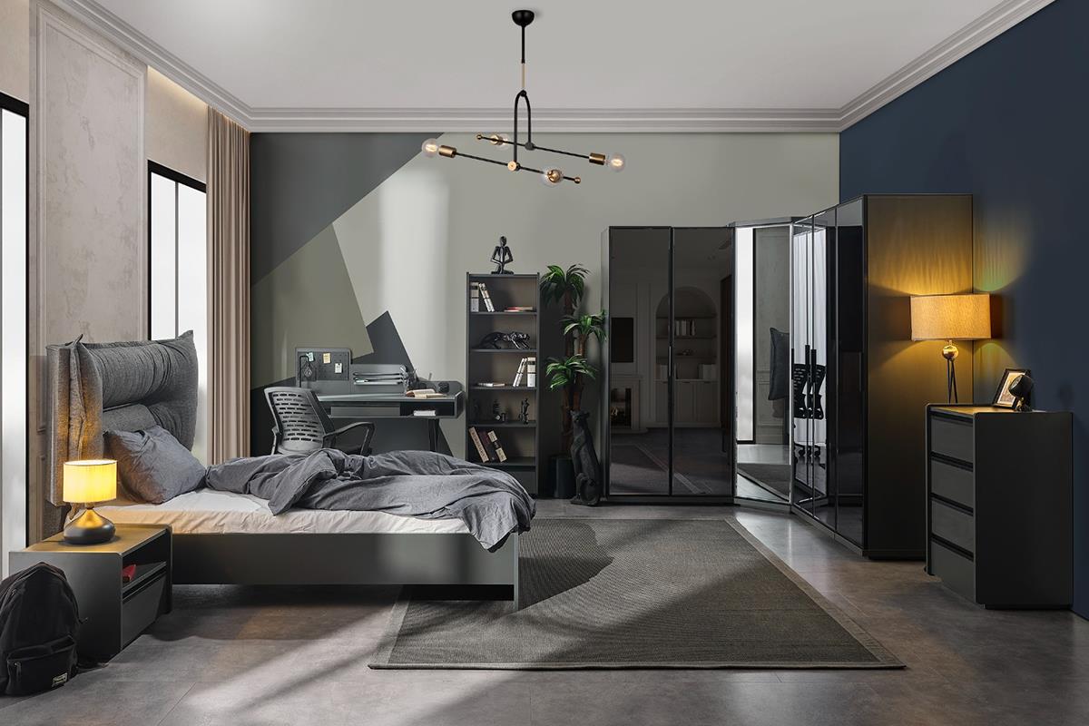 Seven Aura KomodinKomodin