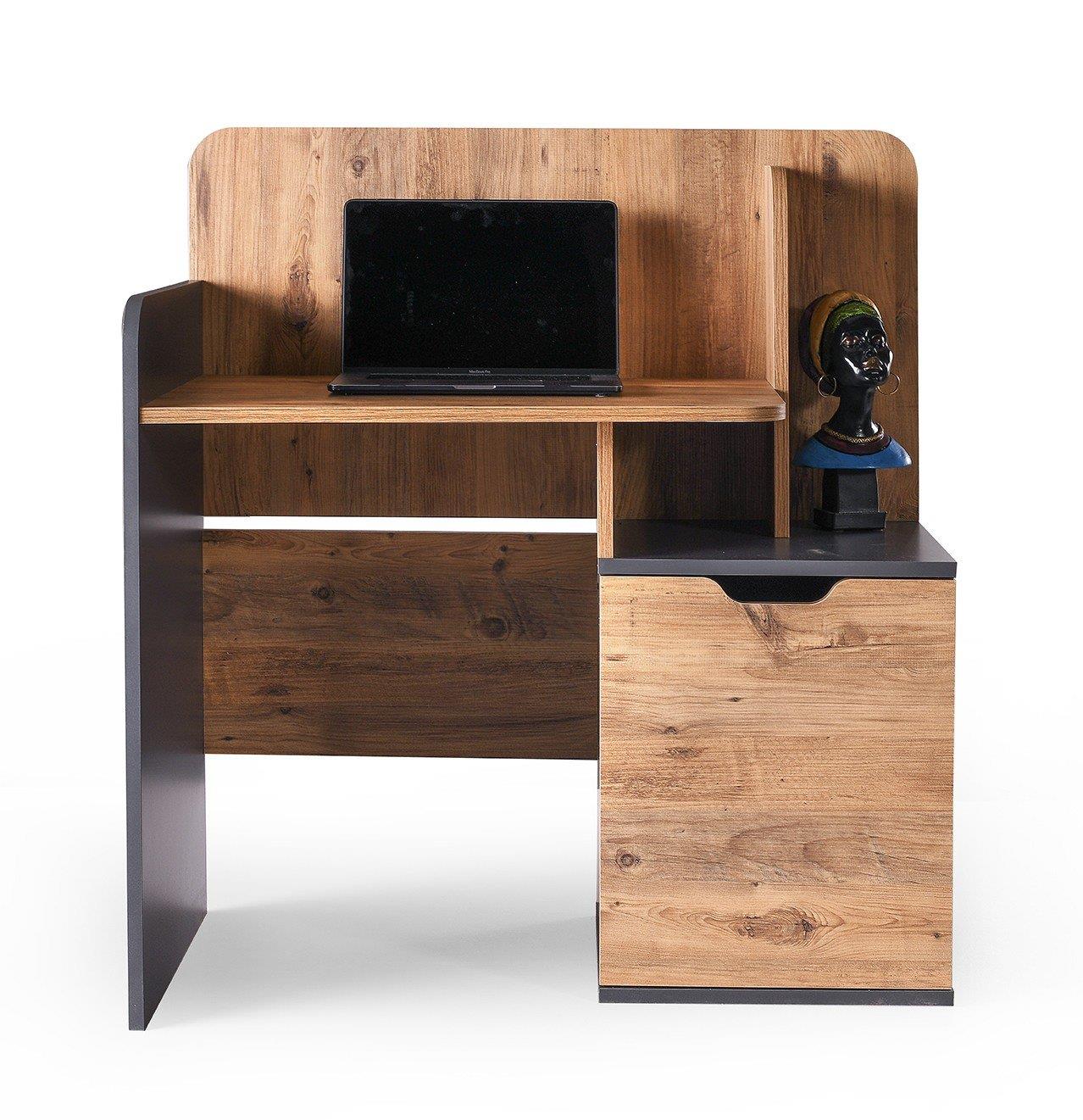 Vize Genç Kanton Ranza Çalışma MasasıÇalışma Masası