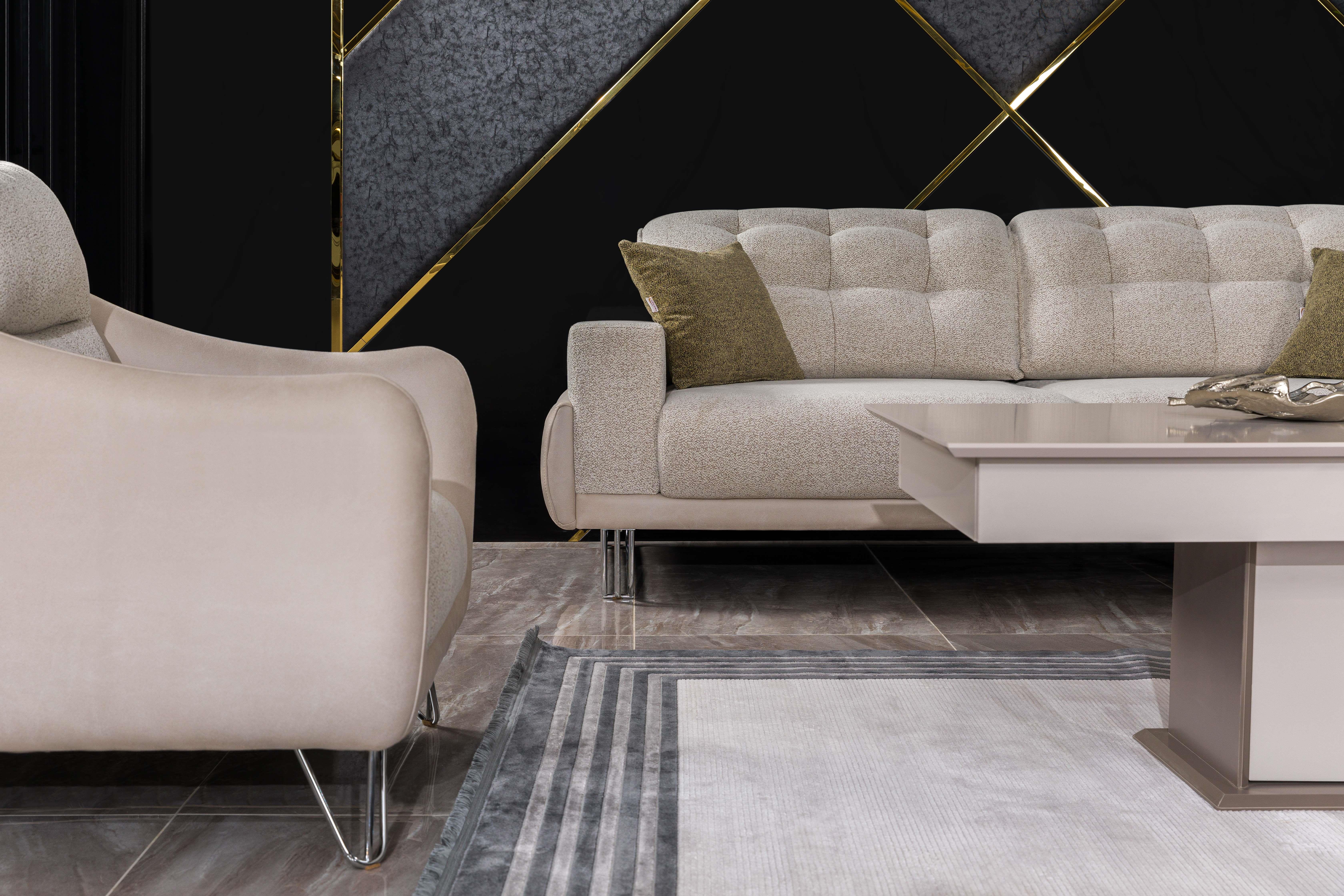 ÇELMO LİNE 3+3+1 KOLTUK TAKIMIKOLTUK TAKIMI