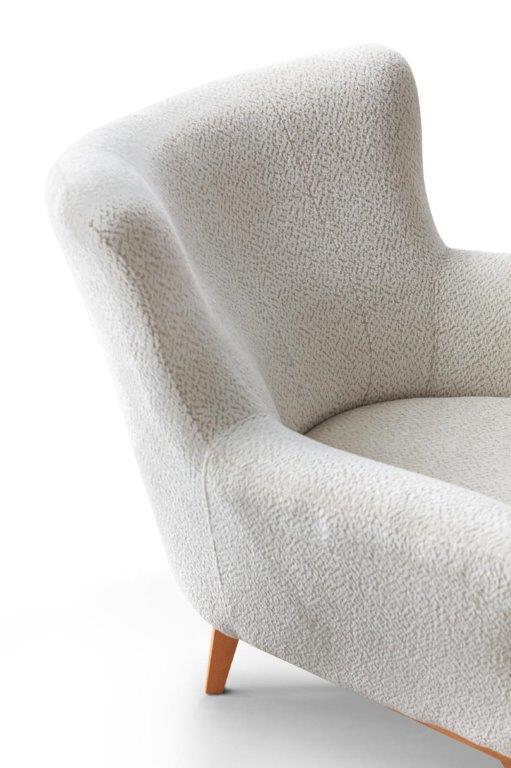 Döşek Bugatti 3+3+1 Koltuk TakımıModern Koltuk Takımı