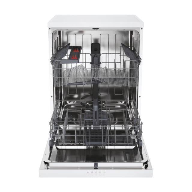 Hoover HF 3E53E0W-17 5 Programlı Bulaşık MakinesiBulaşık Makineleri