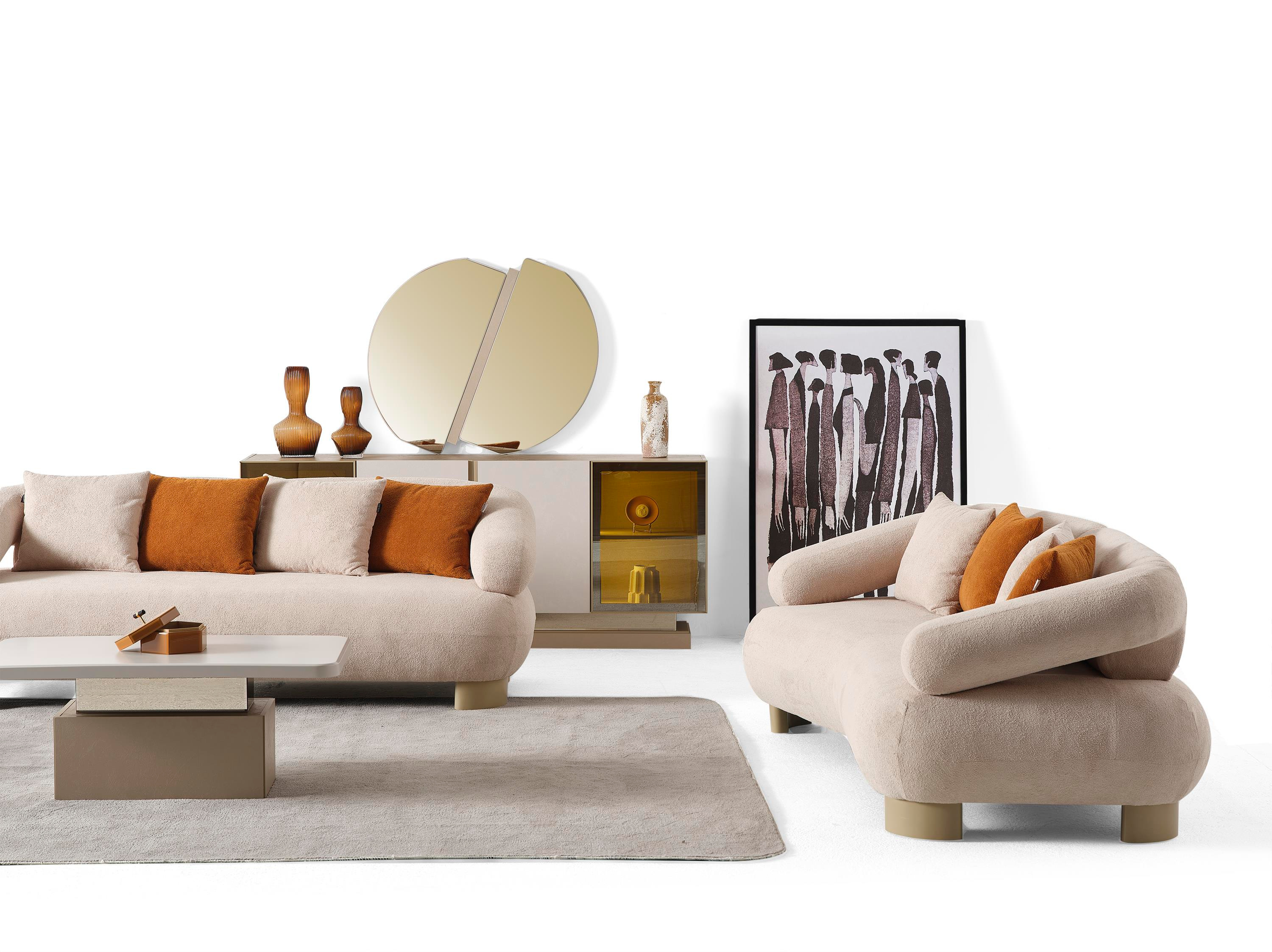 ÇELMO ELERA ORTA SEHPAORTA SEHPA