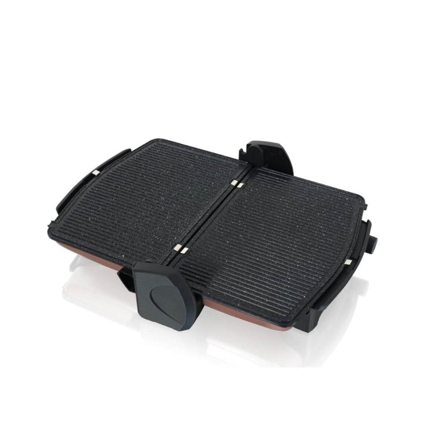Arnica GH26261 Ayvalık Stil Tost Makinesi - RoseTost Makineleri