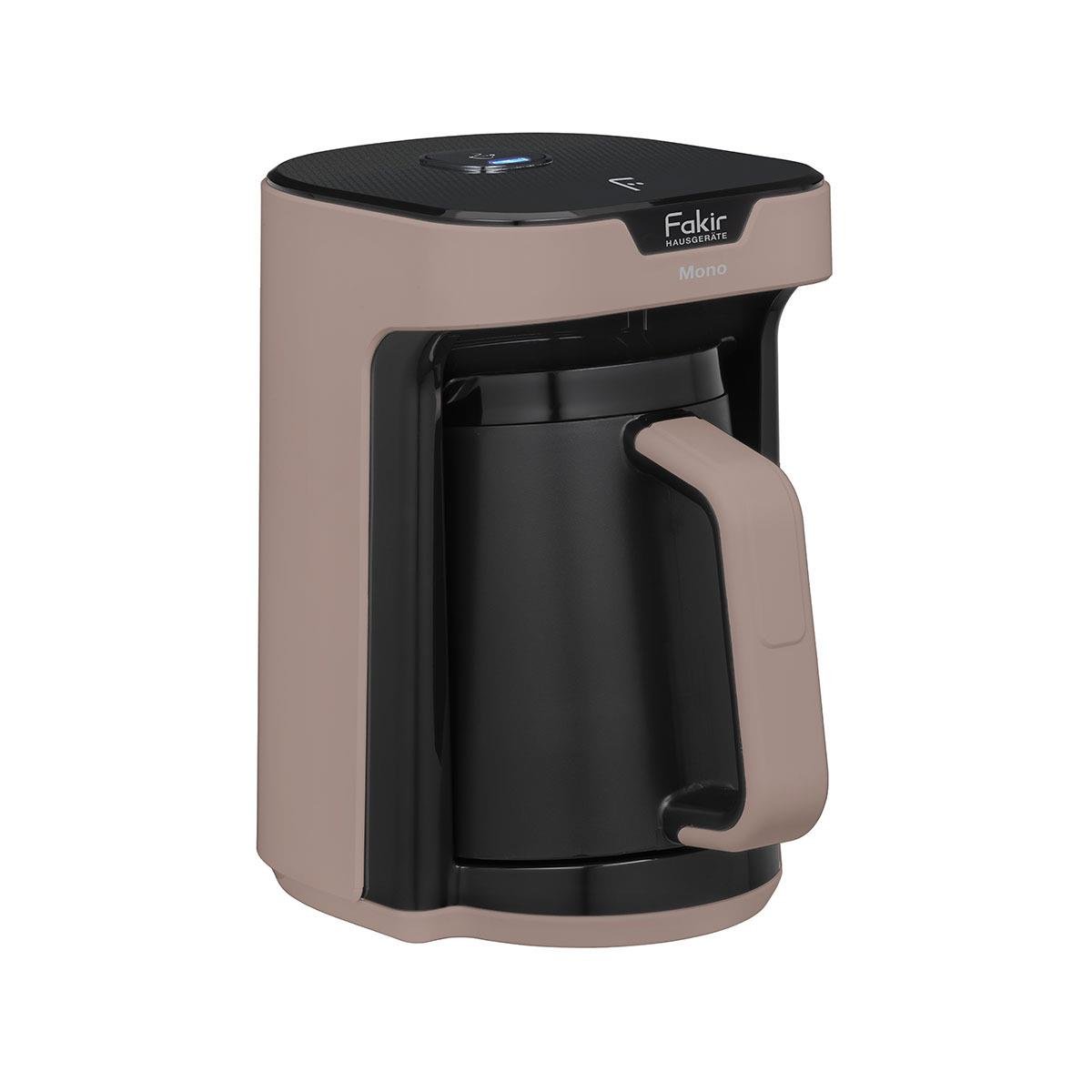 Fakir Kaave Mono Türk Kahve Makinesi - KumbejiKahve Makineleri