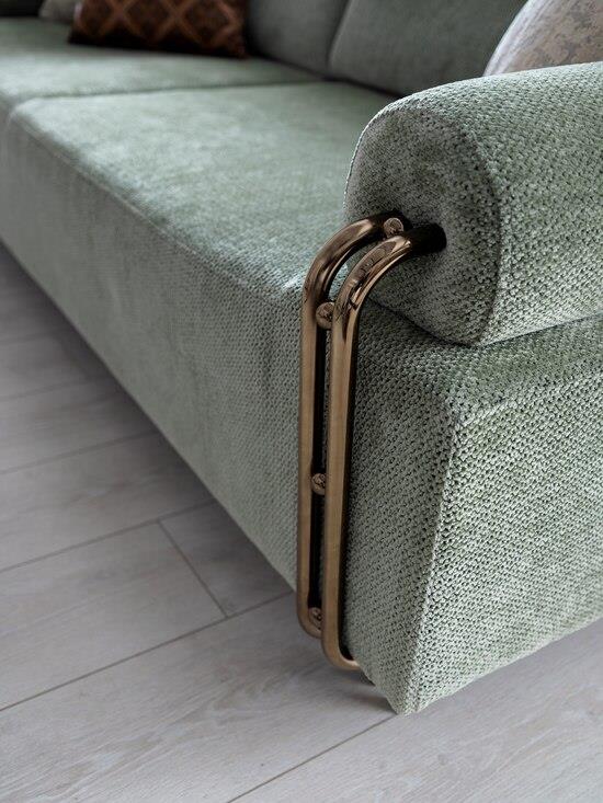 Vize Rower 3'Lü KoltukKoltuk Modelleri