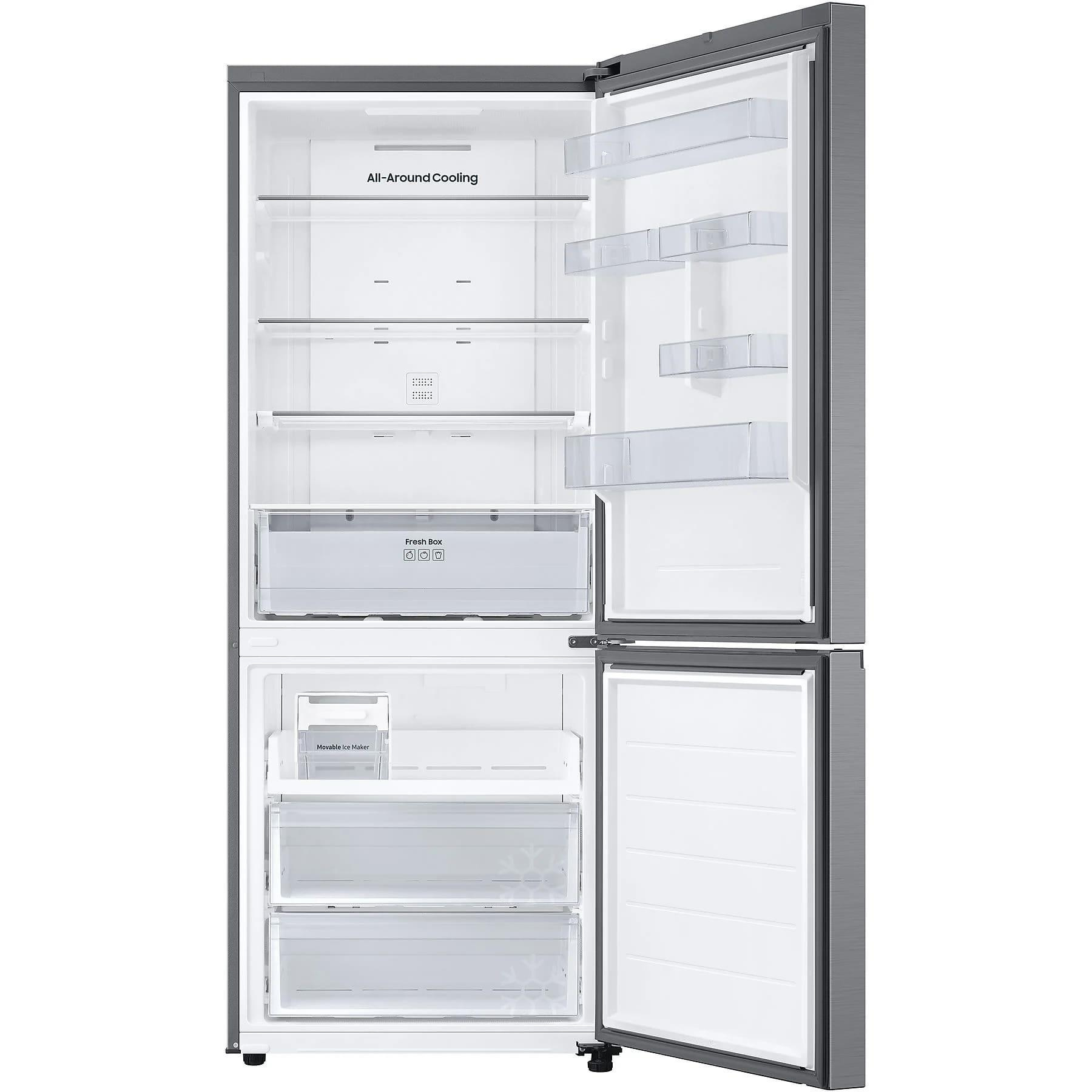 Samsung RB50DG601ES9TR Buzdolabı - InoxBuzdolabı