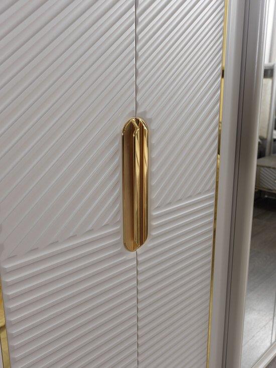 MODASEL MİRANDA GARDOLAPKapaklı Dolaplar