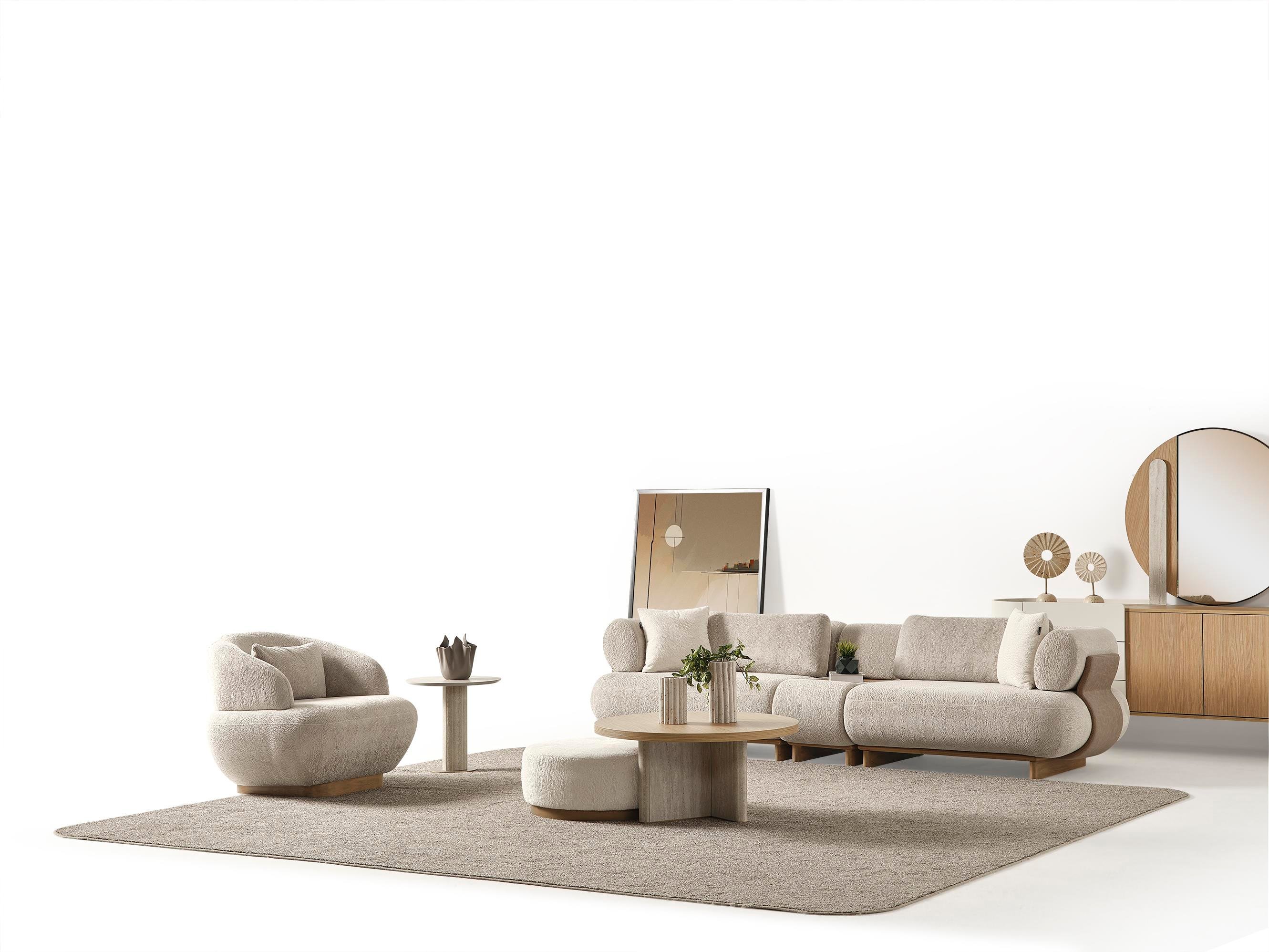 ÇELMO BOLİVYA ORTA SEHPAORTA SEHPA