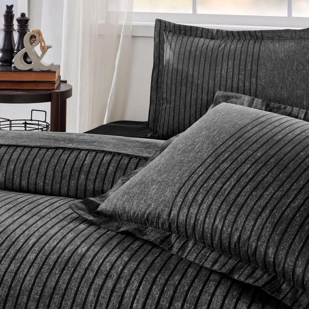 Özdilek Buılder Fitted Tek Kişilik Nevresim Takımı SarıNEVRESİM TAKIMI T.K