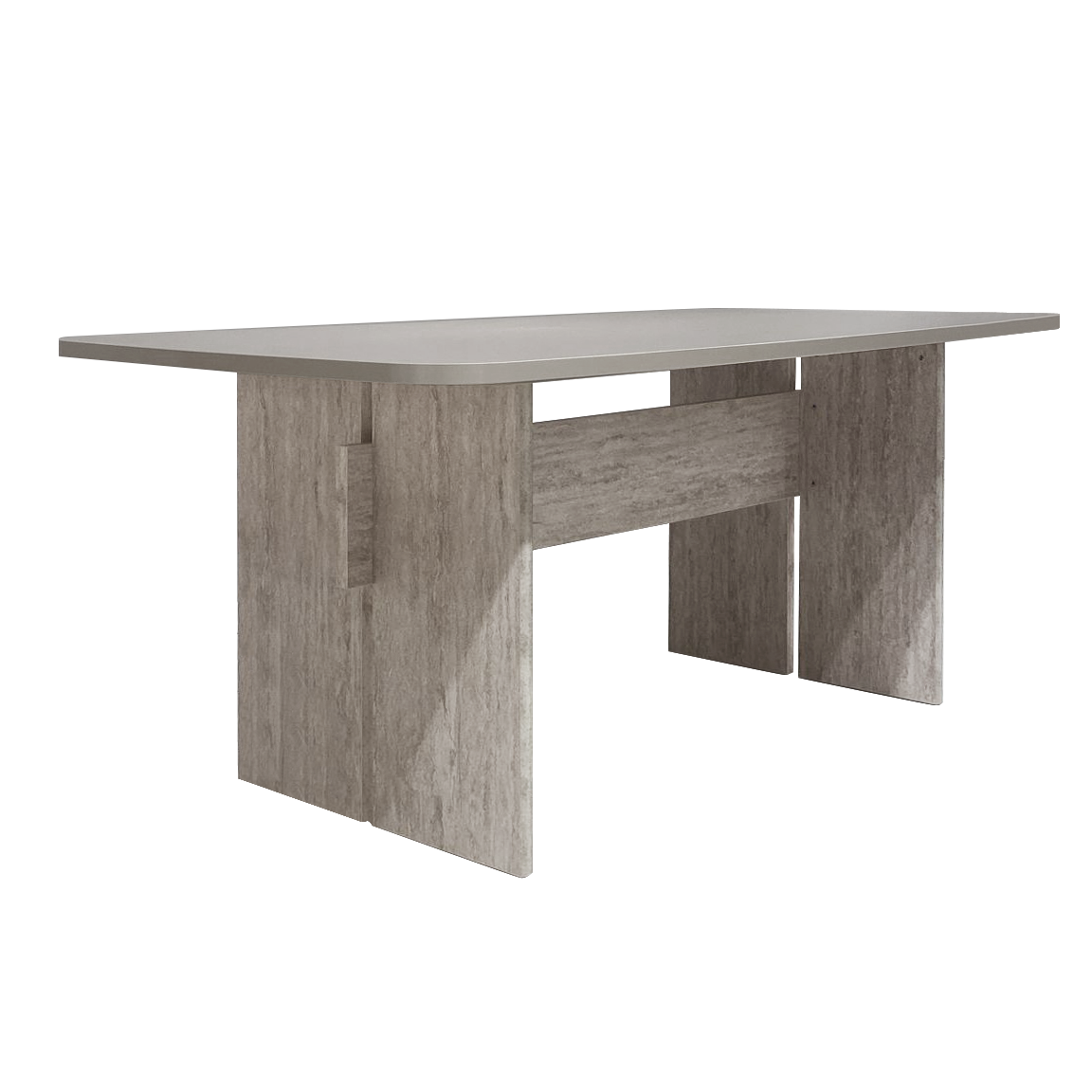 GALA POINT YEMEK ODASI TAKIMI(ÜNİTESİZ)Modern Yemek Odası Takımı