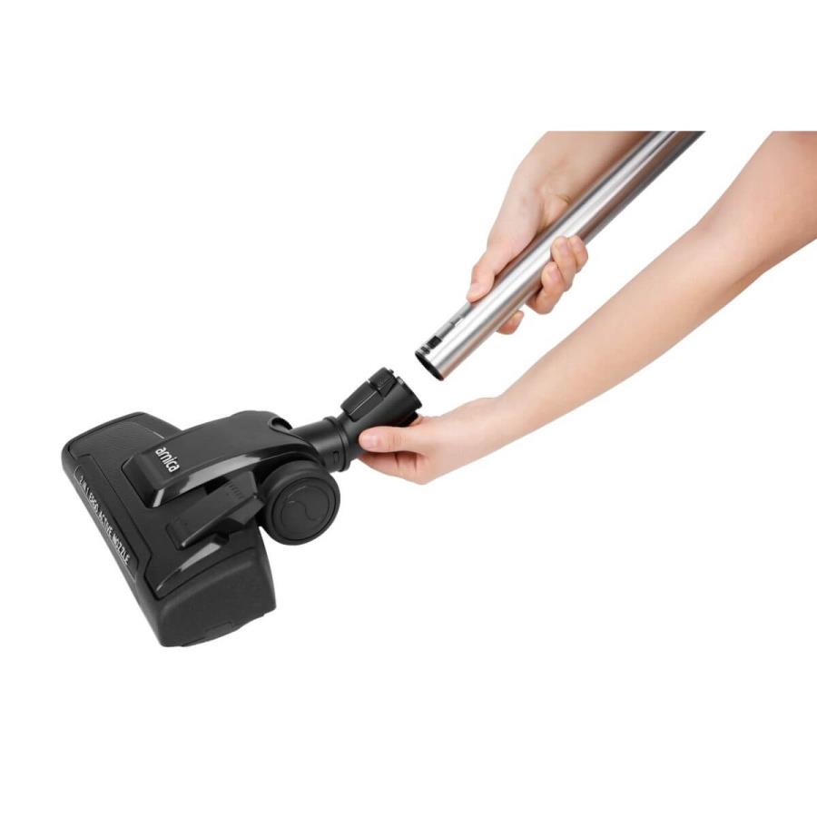 Arnica ET14341 Tesla Premium Ergo Toz Torbasız Elektrikli Süpürge - LacivertSüpürgeler