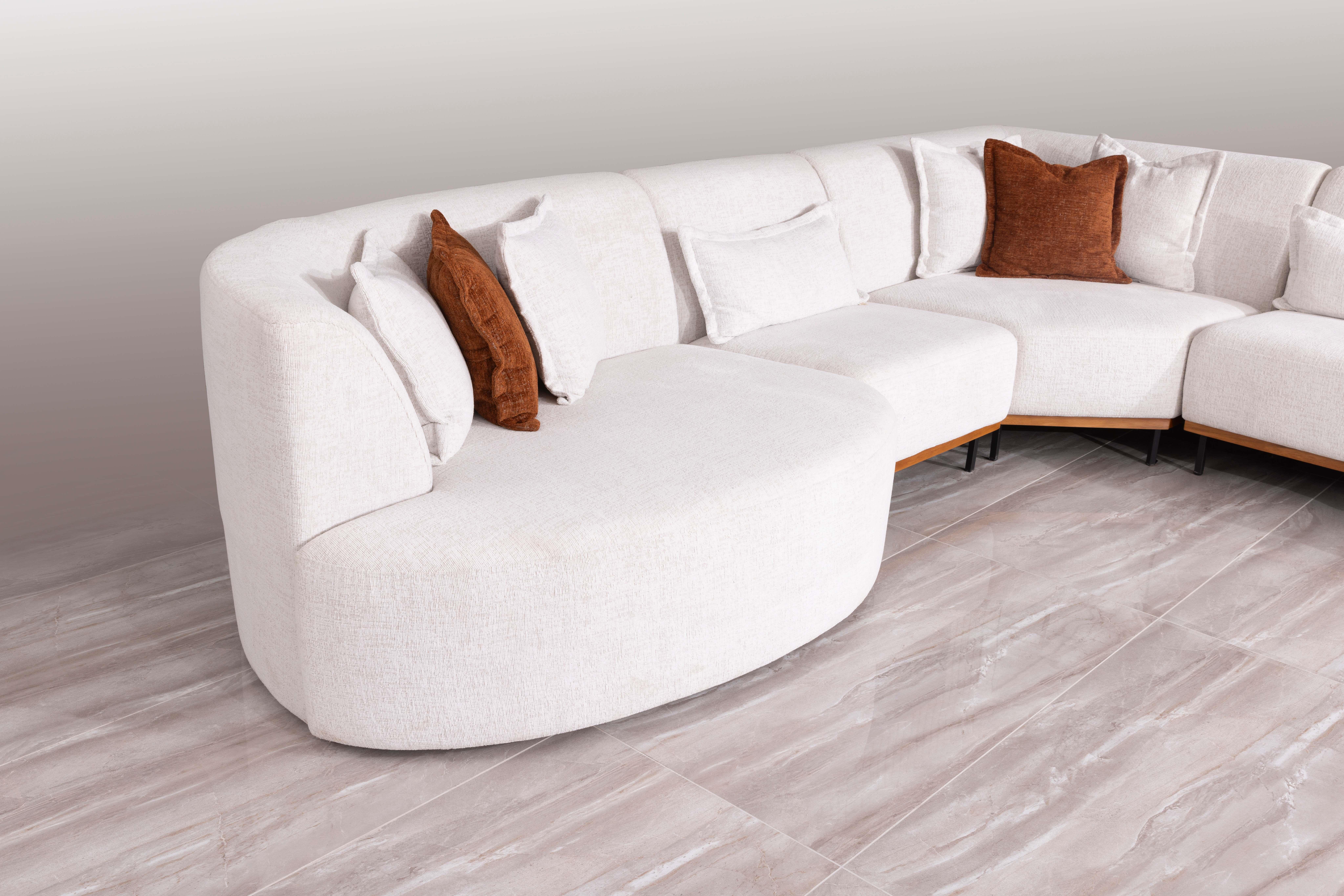 ÇELMO PRADA RELAX TAKIMKÖŞE KOLTUK TAKIMI