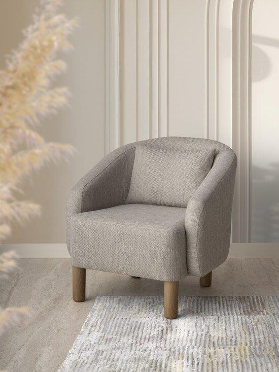 AKYOL SU 3+3+1 KOLTUK TAKIMIModern Koltuk Takımı