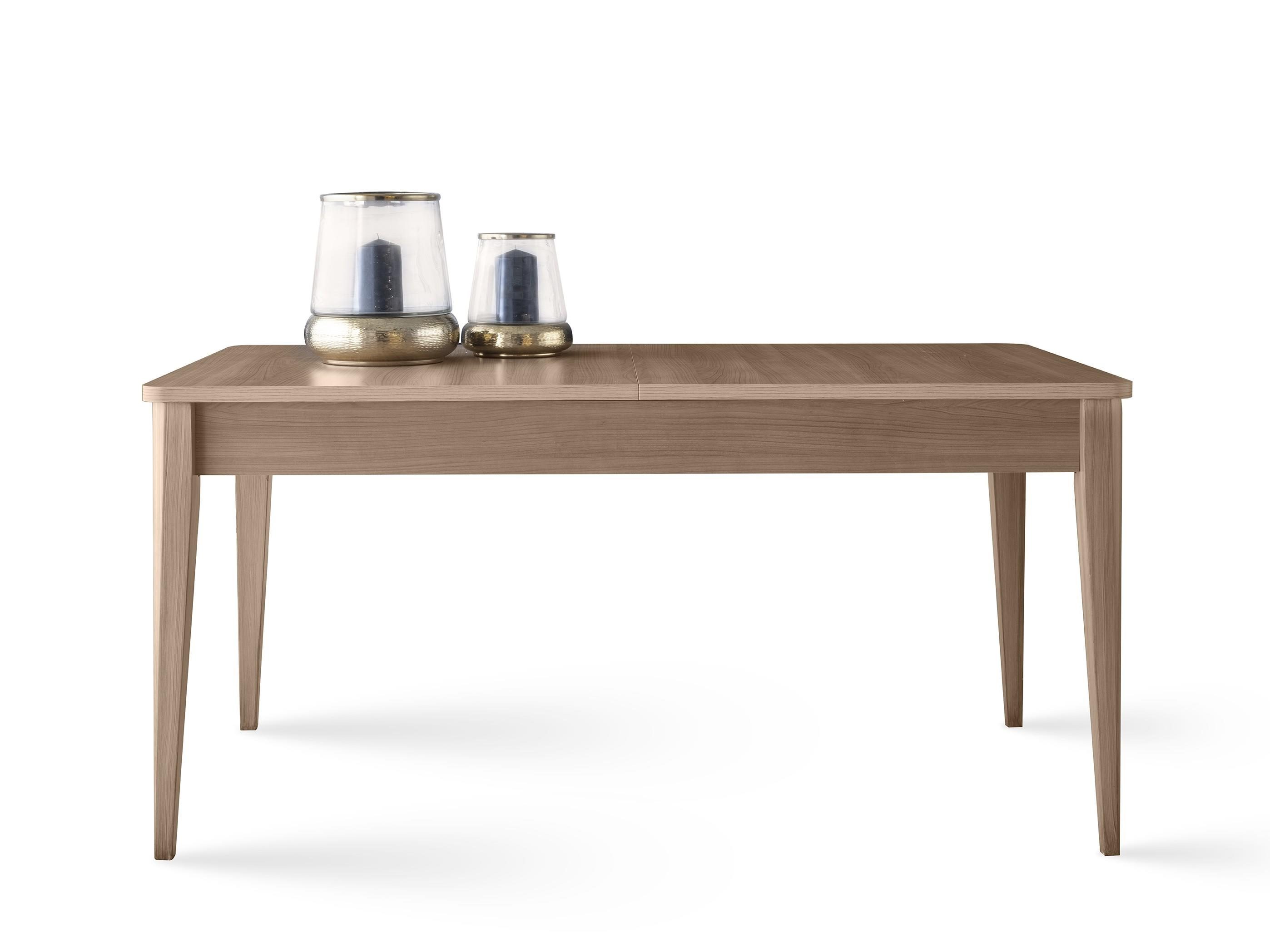 Vize Galata(Golf) Yemek Odası Takımı-(6 Ad.Sand+Ünite Dahil)Modern Yemek Odası Takımı