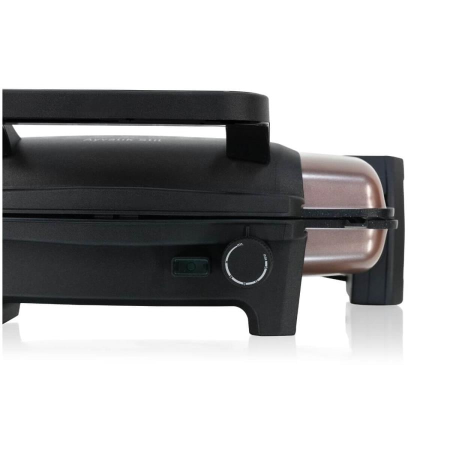 Arnica GH26261 Ayvalık Stil Tost Makinesi - RoseTost Makineleri