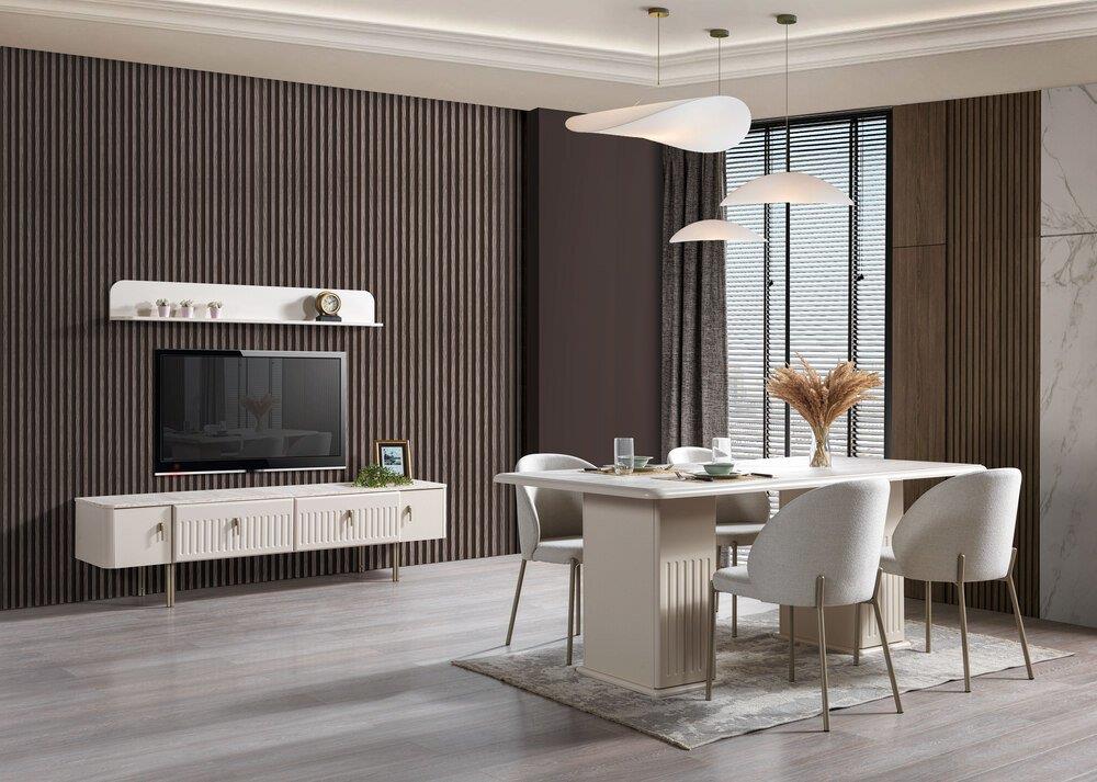 MODASEL PERA TV ÜNİTESİModern TV Üniteleri