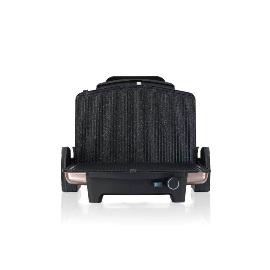 Arnica GH26261 Ayvalık Stil Tost Makinesi - RoseTost Makineleri