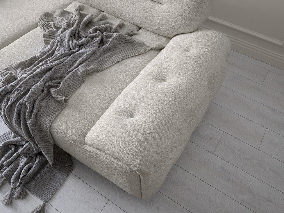 Vize Madrid 3+3+1 Koltuk TakımıModern Koltuk Takımı