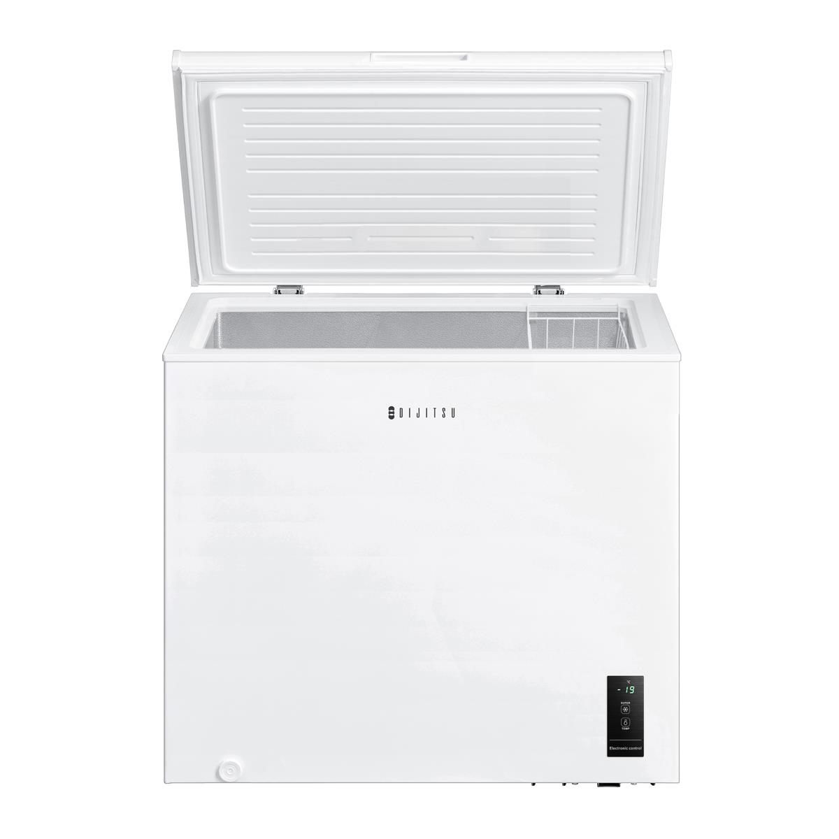 Dijitsu DSD-200 Sandık Tipi Derin DondurucuDerin Dondurucu