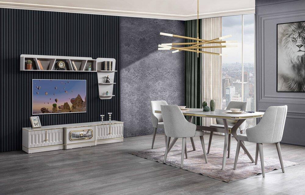 MODASEL ATLAS TV ÜNİTESİModern TV Üniteleri