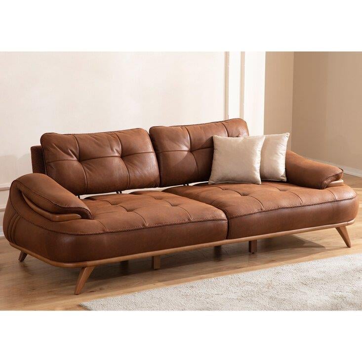 Sanclass Madlen 3+3+1 Koltuk TakımıModern Koltuk Takımı