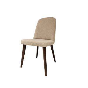 GALA MALAGA YEMEK ODASI TAKIMII(ÜNİTESİZ)-EKO SANDALYELİModern Yemek Odası Takımı