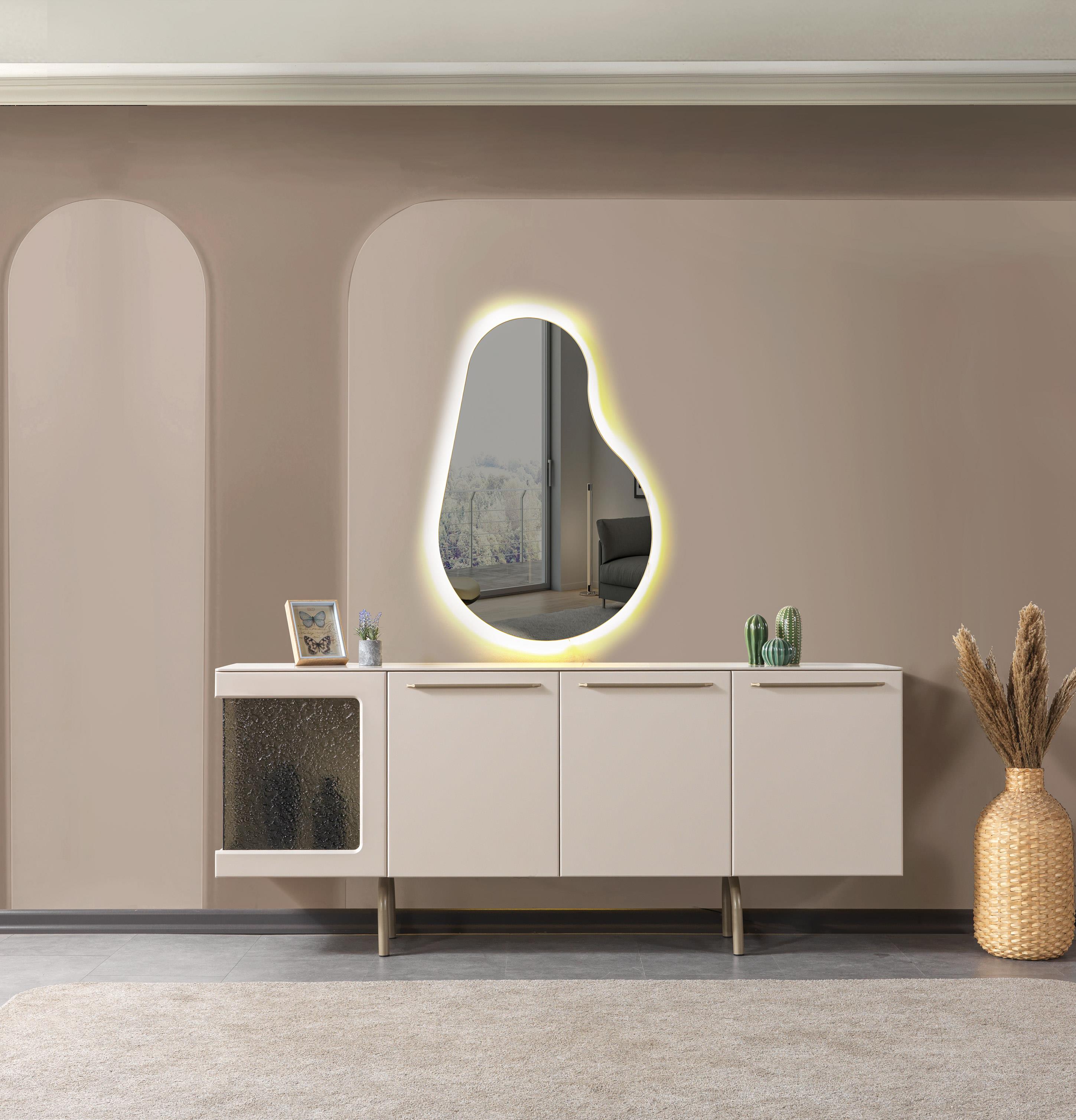 MODASEL ASOS KONSOLKONSOL