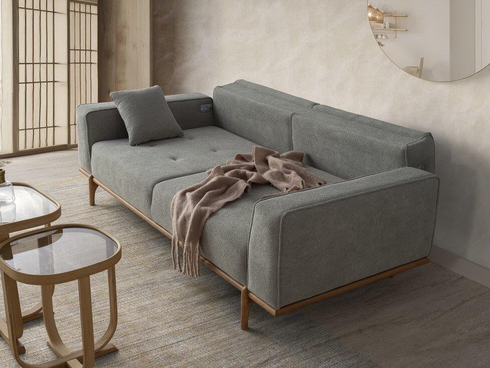 AKYOL MAMBO 3+3+1 KOLTUK TAKIMIModern Koltuk Takımı