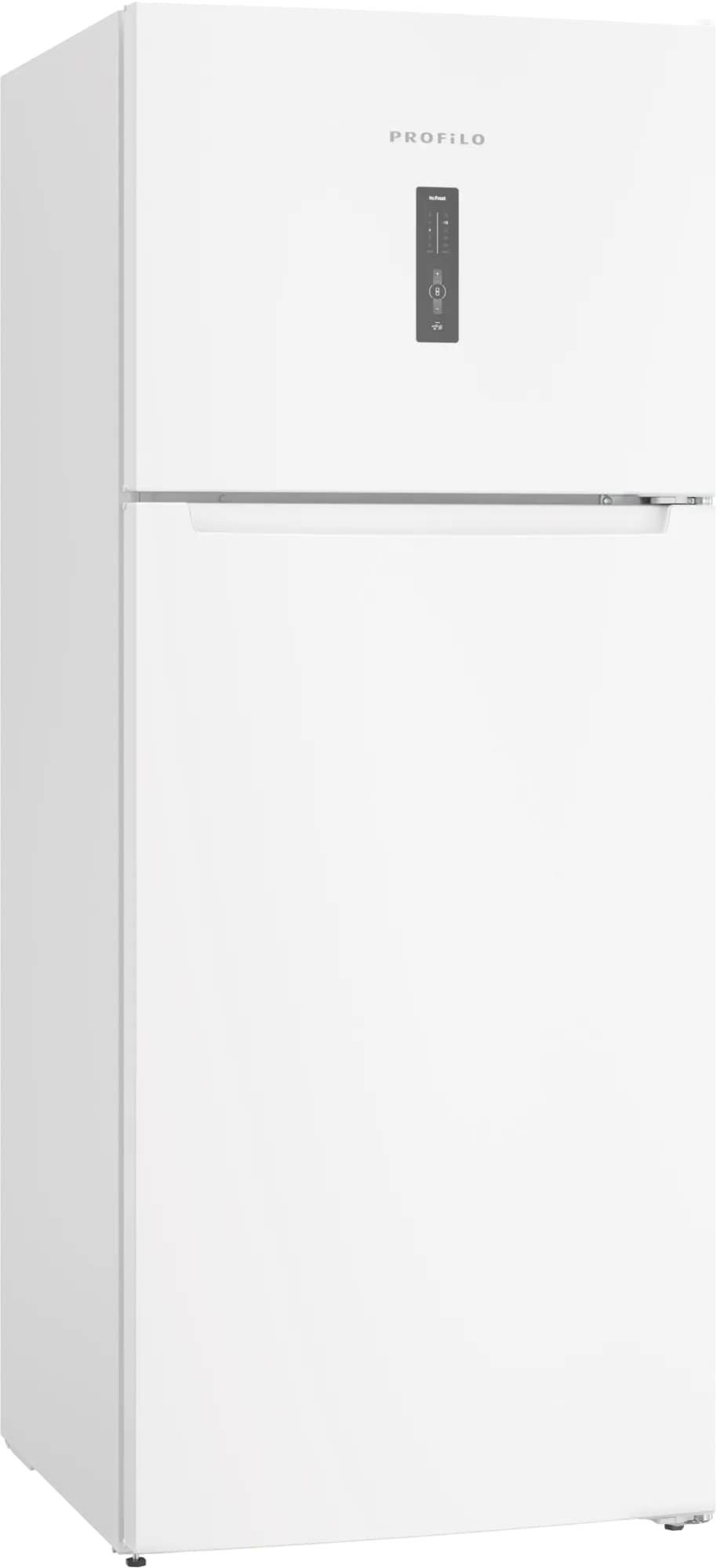 Profilo BD2076WEXN Buzdolabı