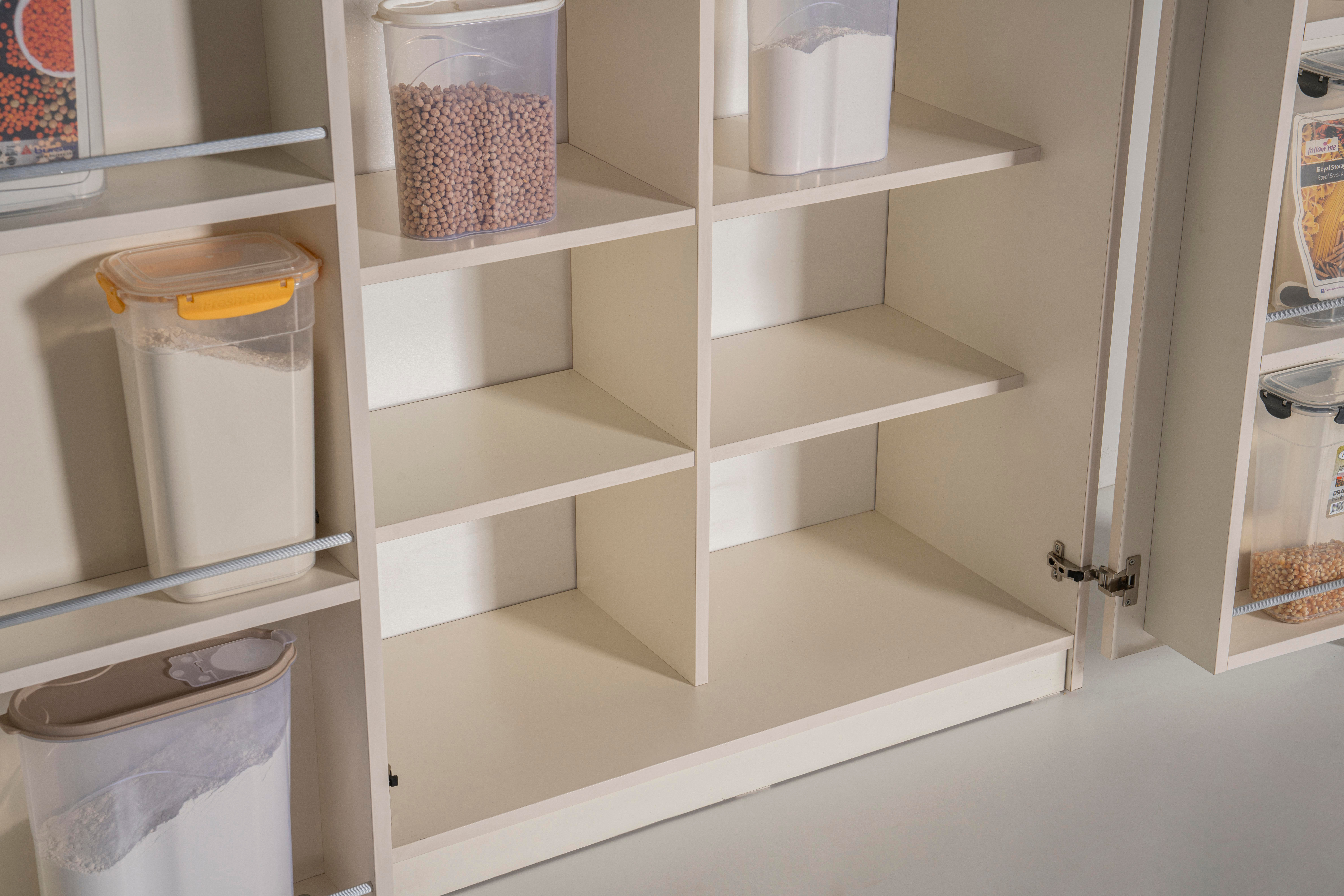 Güçlü Belen Ki̇ler Dolabi-AytaşiKİLER DOLABI