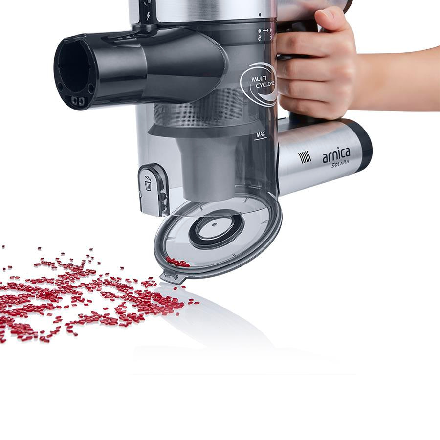 Arnica ET13450 Solara Dikey SüpürgeDik Süpürgeler