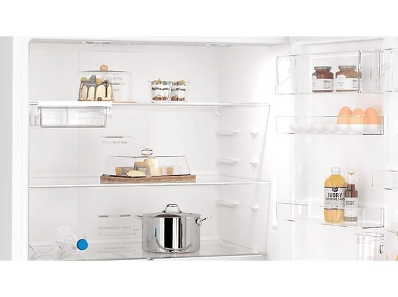 Profilo BD3086WECN Kombi BuzdolabıBuzdolabı