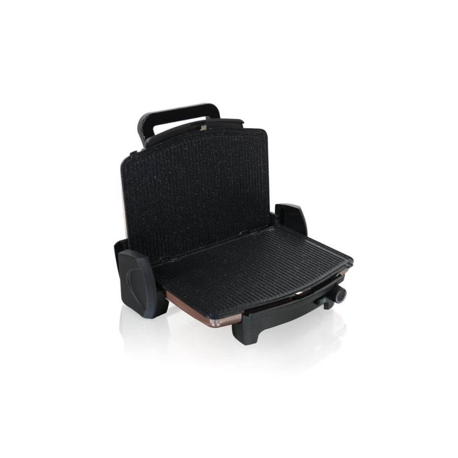 Arnica GH26261 Ayvalık Stil Tost Makinesi - RoseTost Makineleri