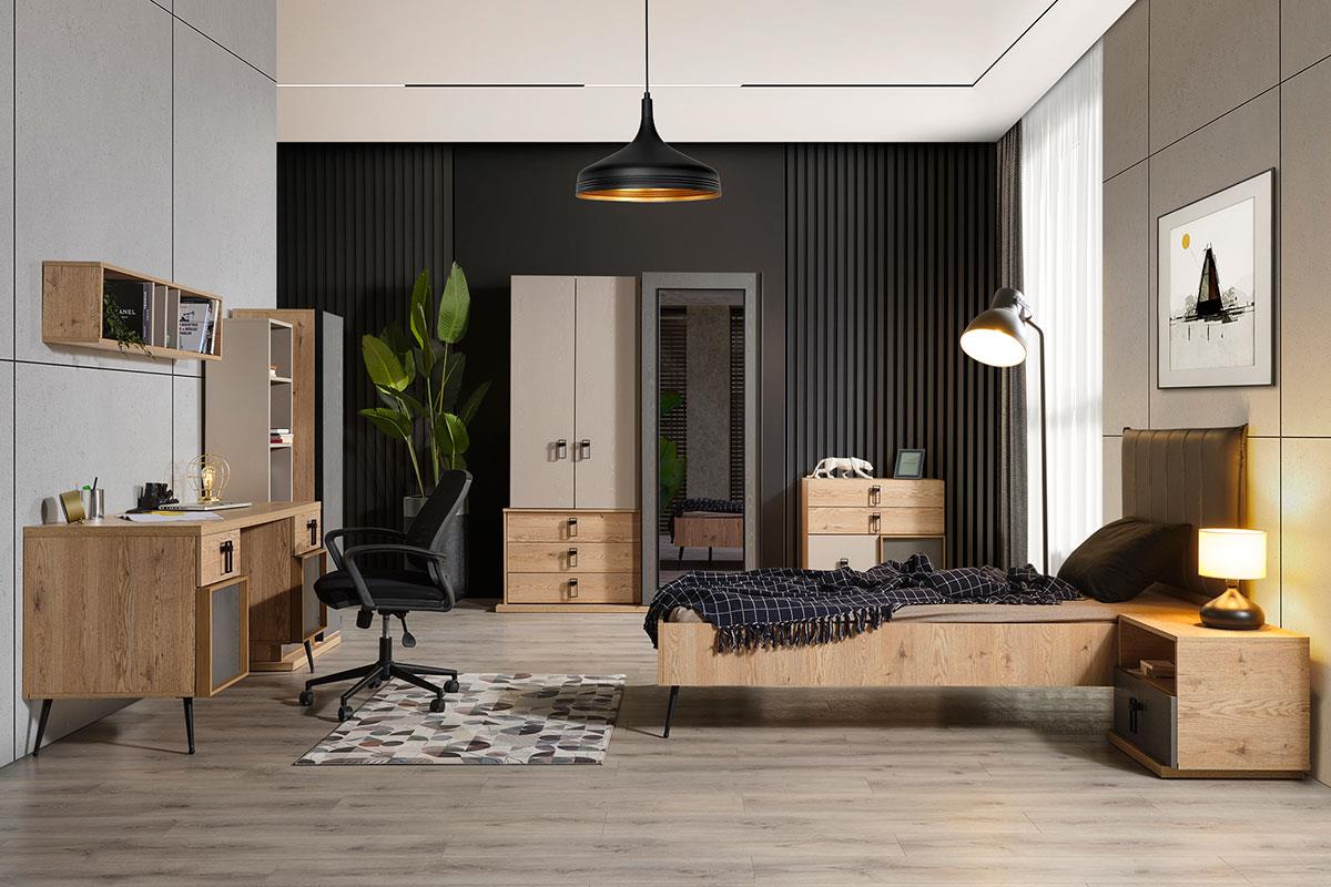 Seven Babil R Çalışma MasasıÇalışma Masası