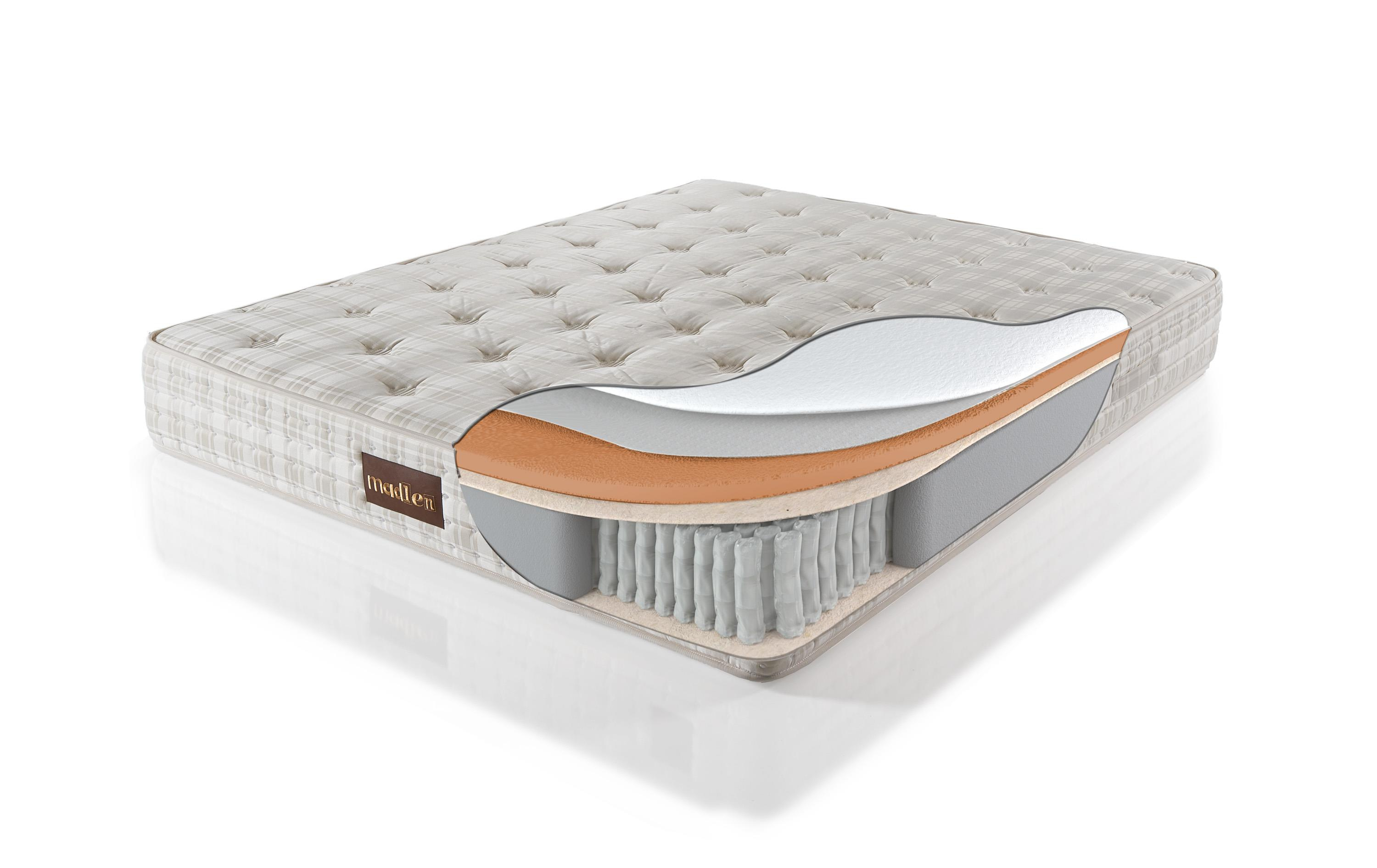 Ewos Madlen 100*200 Yatak