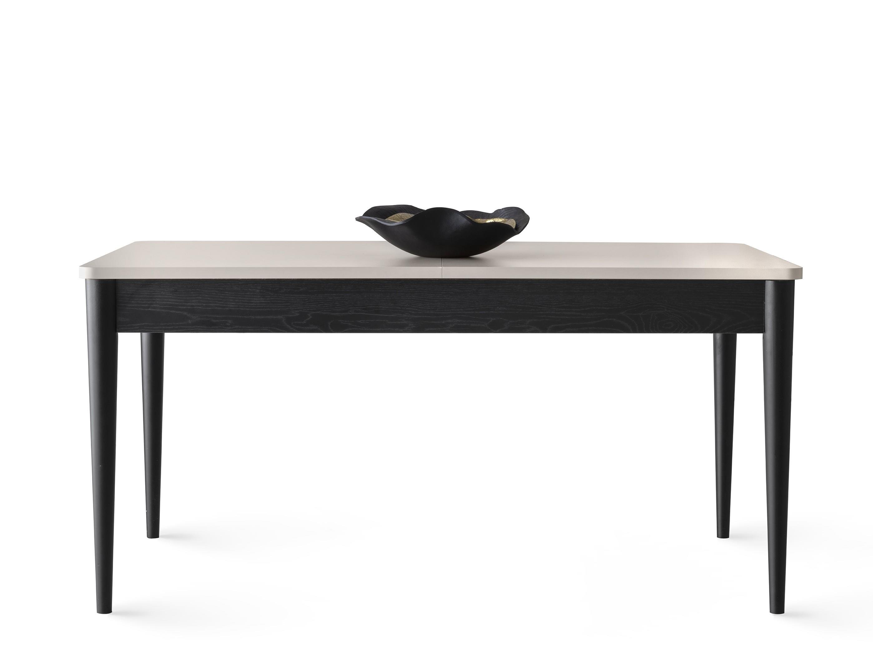 Vize Riva(Morell) Yemek Odası Takımı-(6 Ad.Sand+Ünite Dahil)Modern Yemek Odası Takımı