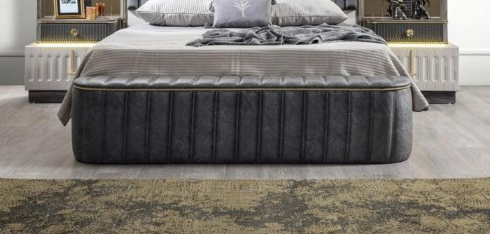 MODASEL ZARA BENCHMobilya Aksesuar